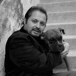 Andrés Zuno Llamas, ANZULA